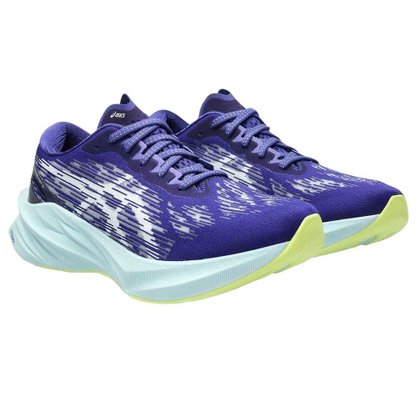 Tênis Asics Novablast 3 Feminino 1012B288-404