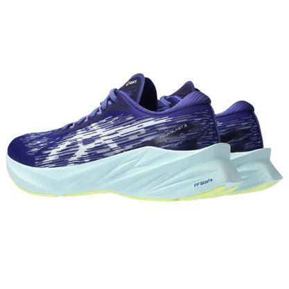 Tênis Asics Novablast 3 Feminino 1012B288-404