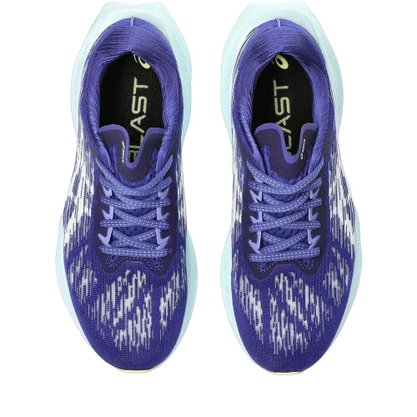 Tênis Asics Novablast 3 Feminino 1012B288-404