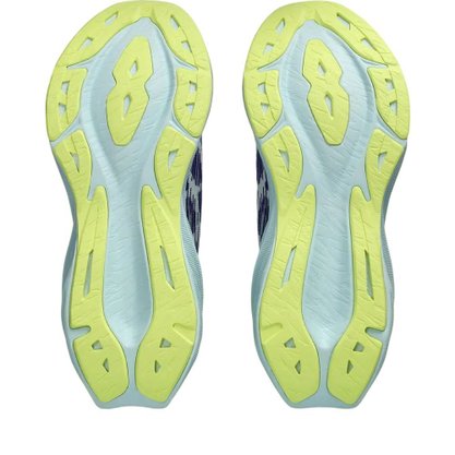 Tênis Asics Novablast 3 Feminino 1012B288-404