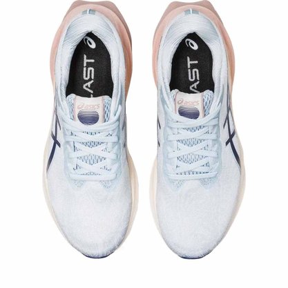 Tênis Asics Novablast 3 Feminino 1012B492-400