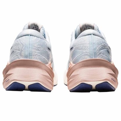 Tênis Asics Novablast 3 Feminino 1012B492-400