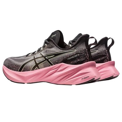 Tênis Asics Novablast 3 LE Feminino 1012B410-001