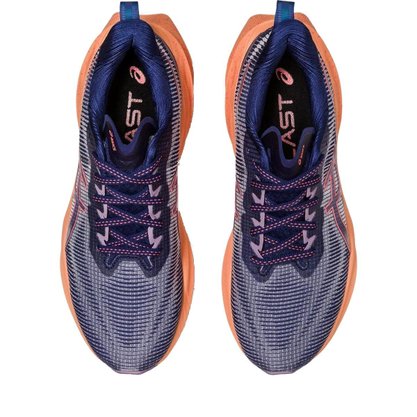 Tênis Asics Novablast 3 Le Feminino 1012B410-400