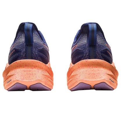 Tênis Asics Novablast 3 Le Feminino 1012B410-400