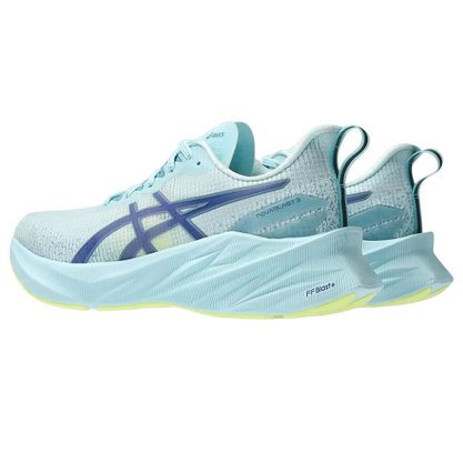 Tênis Asics Novablast 3 Le Feminino 1012B410-402