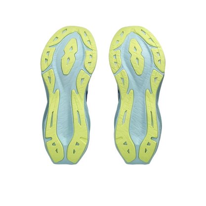Tênis Asics Novablast 3 Le Feminino 1012B410-402
