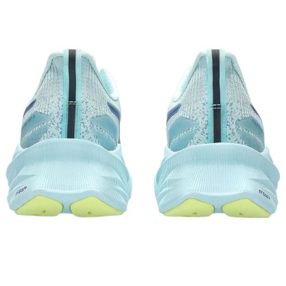 Tênis Asics Novablast 3 Le Feminino 1012B410-402