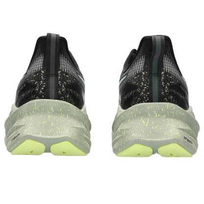 Tênis Asics Novablast 3 LE Masculino 1011B591-003