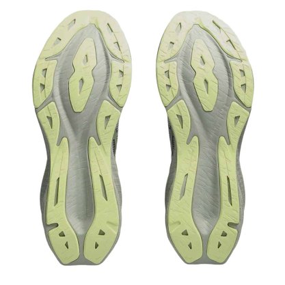 Tênis Asics Novablast 3 LE Masculino 1011B591-003