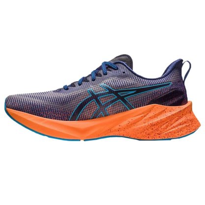 Tênis Asics Novablast 3 Le Masculino 1011B591-400