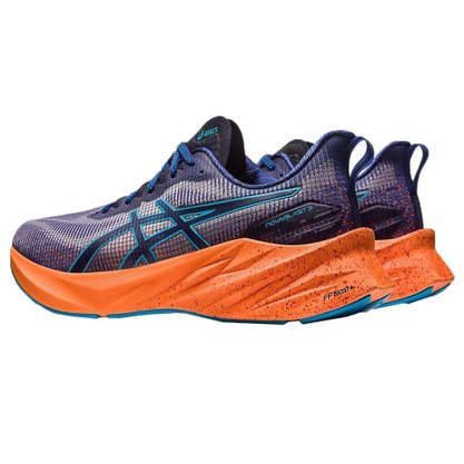 Tênis Asics Novablast 3 Le Masculino 1011B591-400