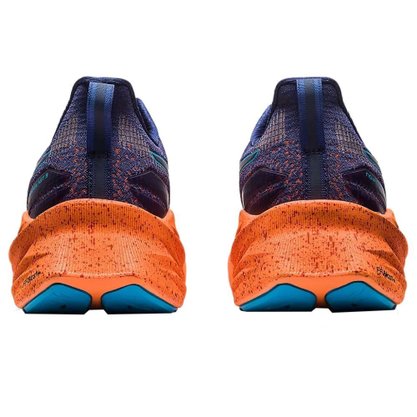 Tênis Asics Novablast 3 Le Masculino 1011B591-400