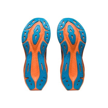 Tênis Asics Novablast 3 Le Masculino 1011B591-400