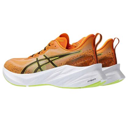 Tênis Asics Novablast 3 LE Masculino 1011B591-801