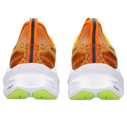 Tênis Asics Novablast 3 LE Masculino 1011B591-801