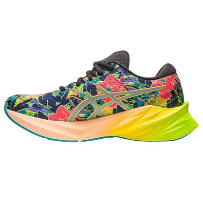 Tênis Asics Novablast 3 Lite-Show Feminino 1012B497-300