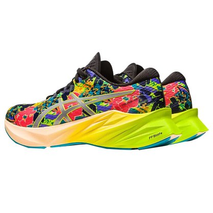 Tênis Asics Novablast 3 Lite-Show Feminino 1012B497-300