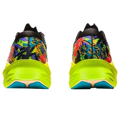 Tênis Asics Novablast 3 Lite-Show Feminino 1012B497-300