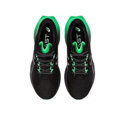 Tênis Asics Novablast 3 Lite-Show Masculino 1011B534-001