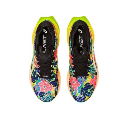 Tênis Asics Novablast 3 Lite-Show Masculino 1011B674-300