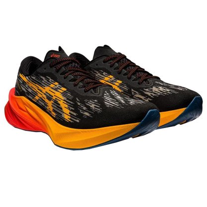 Tênis Asics Novablast 3 Masculino 1011B458-001