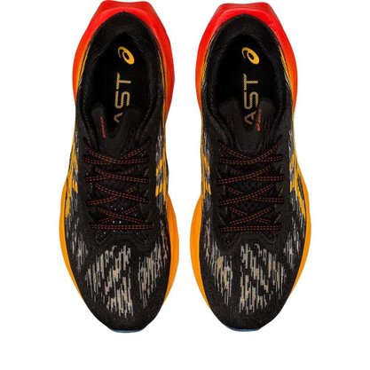 Tênis Asics Novablast 3 Masculino 1011B458-001