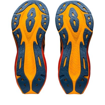 Tênis Asics Novablast 3 Masculino 1011B458-001