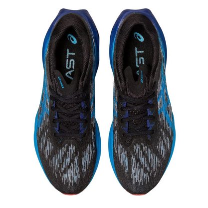 Tênis Asics Novablast 3 Masculino 1011B458-004