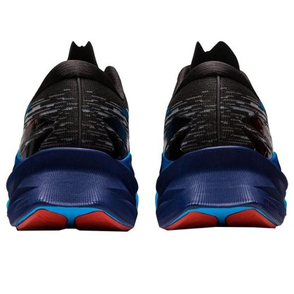 Tênis Asics Novablast 3 Masculino 1011B458-004