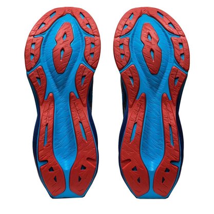 Tênis Asics Novablast 3 Masculino 1011B458-004