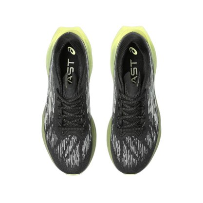 Tênis Asics Novablast 3 Masculino 1011B458-005