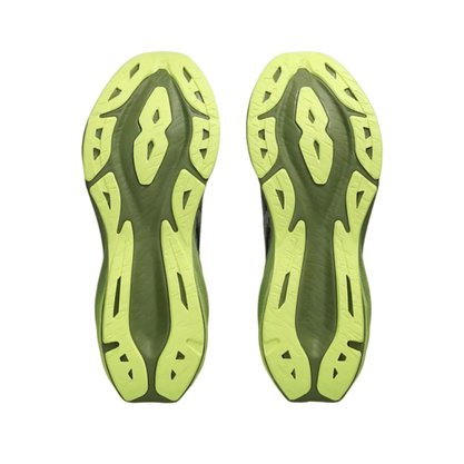 Tênis Asics Novablast 3 Masculino 1011B458-005