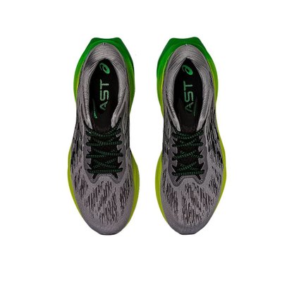 Tênis Asics Novablast 3 Masculino 1011B458-021