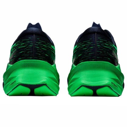 Tênis Asics Novablast 3 Masculino 1011B458-400
