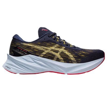 Tênis Asics Novablast 3 Masculino 1011B458-402