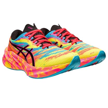 Tênis Asics Novablast 3 Masculino 1011B804-400