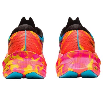 Tênis Asics Novablast 3 Masculino 1011B804-400