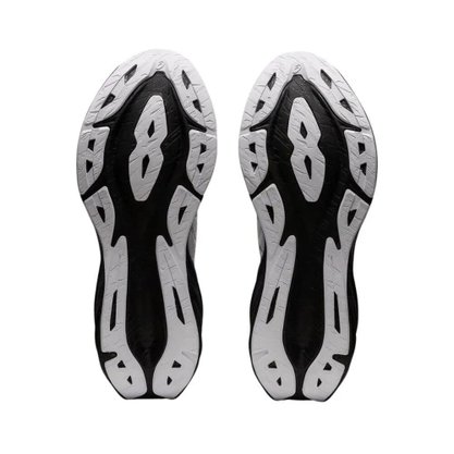 Tênis Asics Novablast 3 Platinum Masculino 1011B461-100