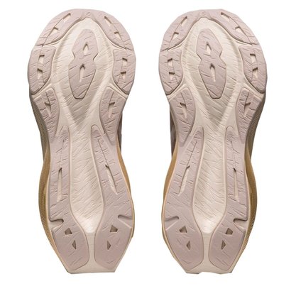 Tênis Asics Novablast 3 Platinum Feminino 1012B288-702