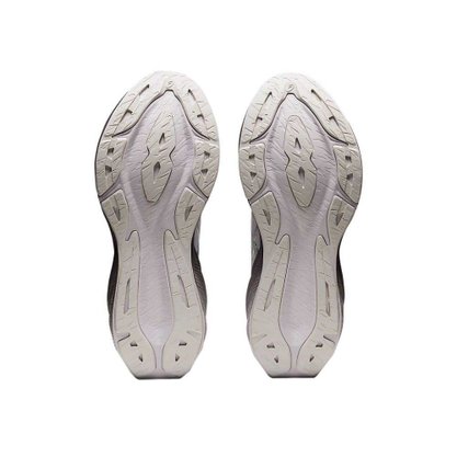 Tênis Asics Novablast 3 Platinum Feminino 1012B290-100