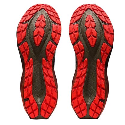 Tênis Asics Novablast 3 TR Masculino 1011B568-300