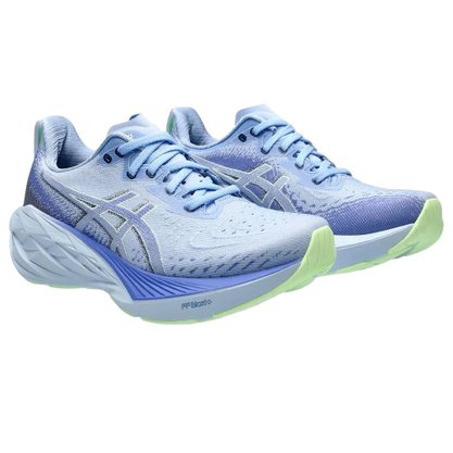 Tênis Asics Novablast 4 Feminino 1012B510-400