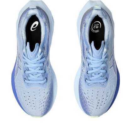 Tênis Asics Novablast 4 Feminino 1012B510-400