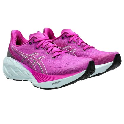 Tênis Asics Novablast 4 Feminino 1012B510-500