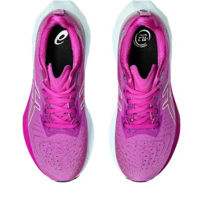 Tênis Asics Novablast 4 Feminino 1012B510-500