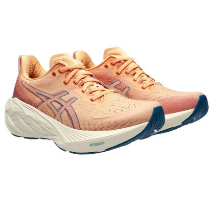 Tênis Asics Novablast 4 Feminino 1012B510-800