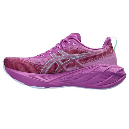 Tênis Asics Novablast 4 Lite Show Feminino 1012B651-300