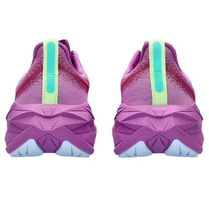 Tênis Asics Novablast 4 Lite Show Feminino 1012B651-300