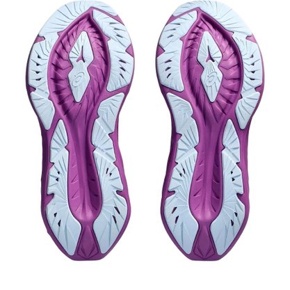 Tênis Asics Novablast 4 Lite Show Feminino 1012B651-300